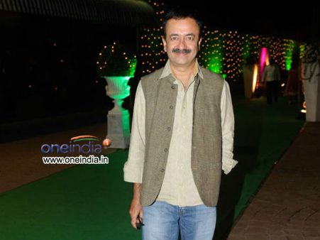 રાજકુમાર હીરાણી