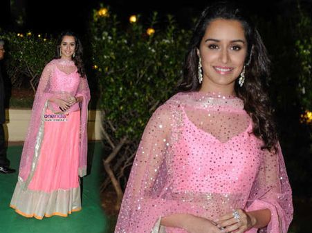 શ્રદ્ધા કપૂર