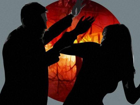 70 ટકા સાથે સામૂહિક બળાત્કાર