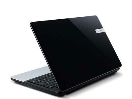 એસર ગેટવે લેપટોપ