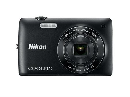 નિકોન કૂલપિક્સ એસ 4400