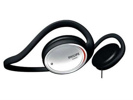ફિલિપ્સ નેકબેન્ડ હેડફોન