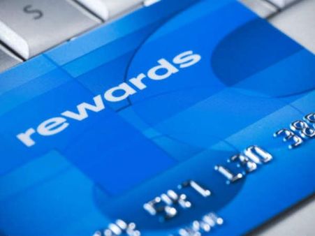 રિવાર્ડ પોઇન્ટ