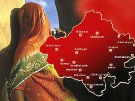 સદીઓ પુરાણી છે રાજસ્થાનમાં લિવ ઇન રિલેશનશિપની આ પરંપરા