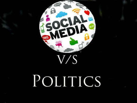 રાજકારણ v/s સોશિયલ મીડિયા: કોબરા પોસ્ટનો ખુલાસો, પૈસાથી ખરીદવામાં આવે છે Likes