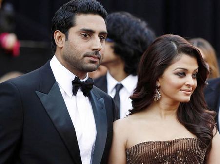 અભિષેક-ઐશ