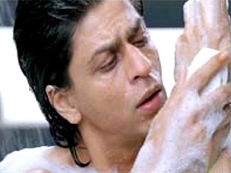 શાહરુખ ખાન