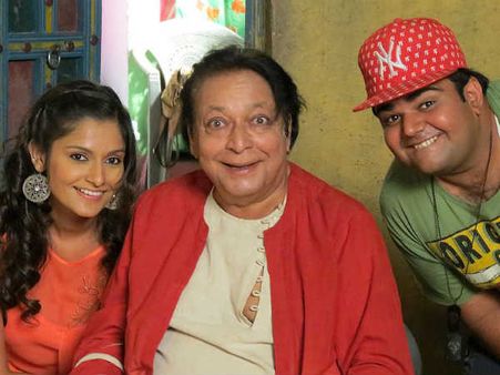 ગરિમાને ભવ્યતા