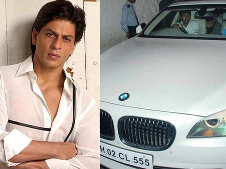 શાહરુખ ખાન