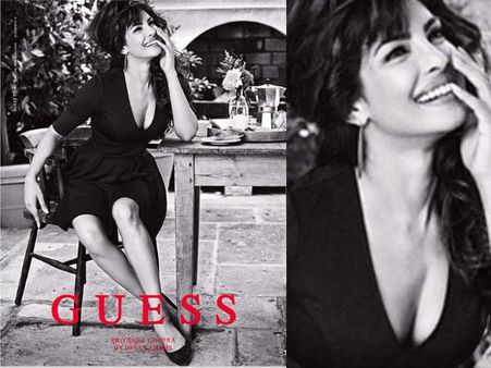 આંતરરાષ્ટ્રીય ગાયિકા