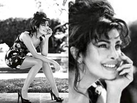 ગર્વ છે જાત પર