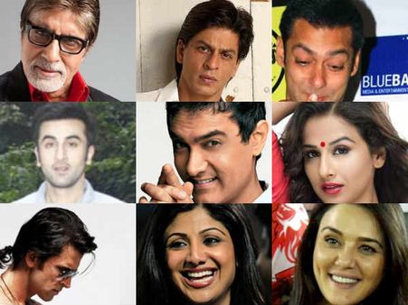 Exclusive : જુઓ આપણા સ્ટાર્સની વિચિત્ર માન્યતાઓ!