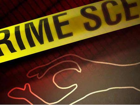  લીલીયાઃ વિહિપ પ્રમુખ અને ભાઇની કરપીણ હત્યા