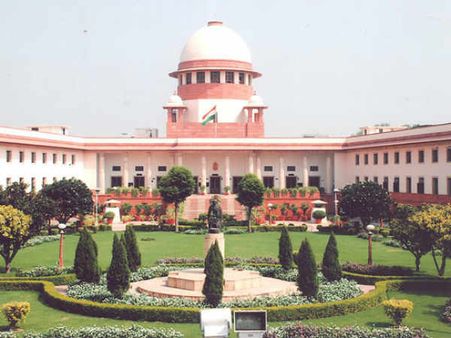 સુપ્રીમ કોર્ટે નક્કી કર્યા લિવ-ઇન રિલેશનશિપના માપદંડ