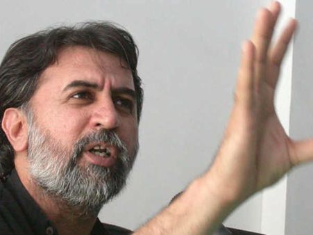 ગોવા કોર્ટે તરૂણ તેજપાલના 6 દિવસના પોલીસ રિમાન્ડ કર્યા મંજૂર