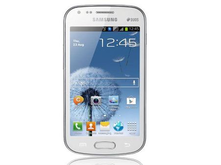 સેમસંગ ગેલેક્સી એસ ડ્યુઓસ S7562 