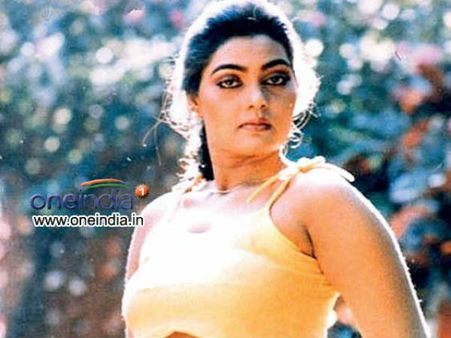 અને બન્યા સિલ્ક સ્મિતા