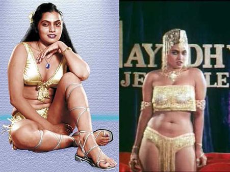 બૉલીવુડમાં