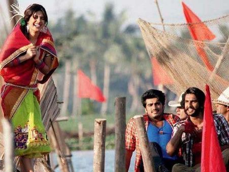 Watch : ગુન્ડેનું પ્રથમ ટીઝર ગુન્ડાઓના નામે, બીજામાં દેખાશે પીસી!