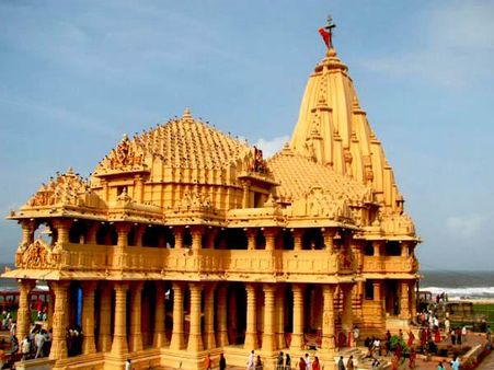 જાણો, ક્યાં ક્યાં છે, શિવને સમર્પિત જ્યોતિર્લિંગ