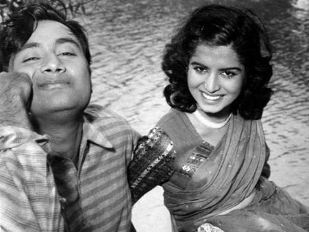 કલ્પના સાથે લગ્ન