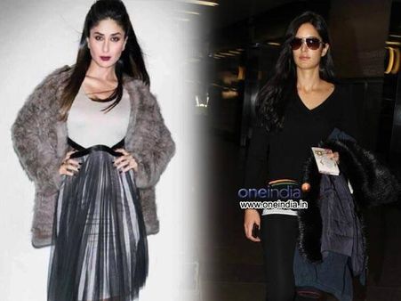 કૅટને ભાભી સંબોધ્યાં કૅટને ભાભી સંબોધ્યાં