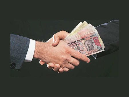 ભારતમાં પાકિસ્તાન કરતાં ઓછો ભ્રષ્ટાચાર, અફધાનિસ્તાન સૌથી ભ્રષ્ટ