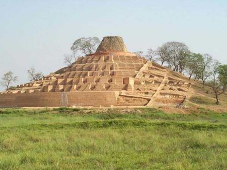 પૂર્વીય ચંપારણઃ એક ઉત્કૃષ્ટ યાત્રા ગંતવ્ય