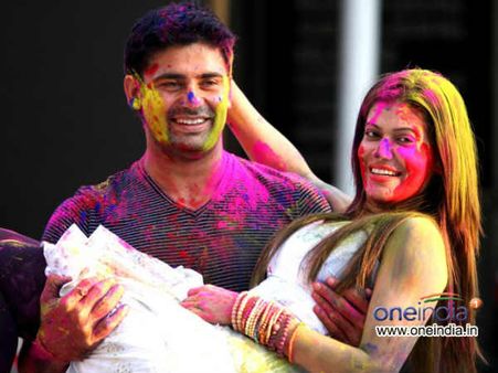 Pics : સંગ્રામને પરણવા આતુર પાયલ, બિગ બૉસમાંથી નિકળતા જ મંગળ ફેરા