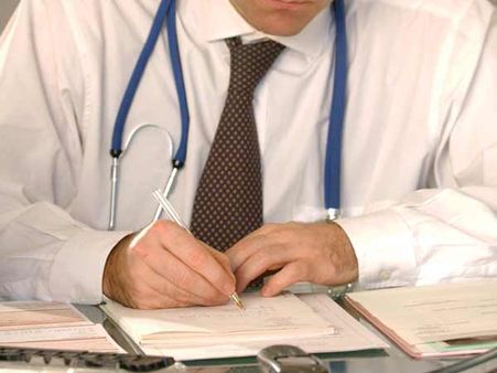 વડોદરાઃ મહિલાને ડોક્ટરે આપ્યુ નવજીવન