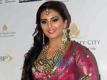 હુમાનું મેક-અપ