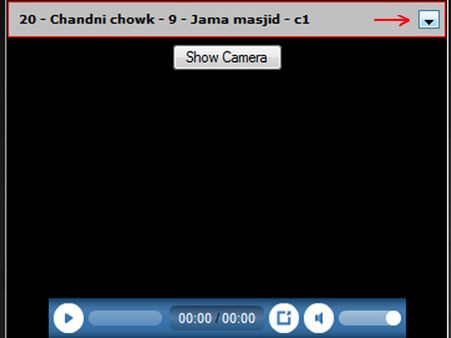 દિલ્હી ચૂંટણીનું જુઓ લાઇવ મોનિટરિંગ