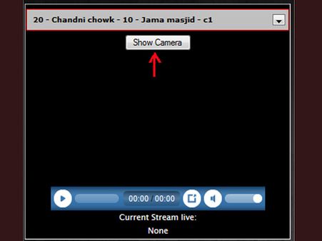 દિલ્હી ચૂંટણીનું જુઓ લાઇવ મોનિટરિંગ