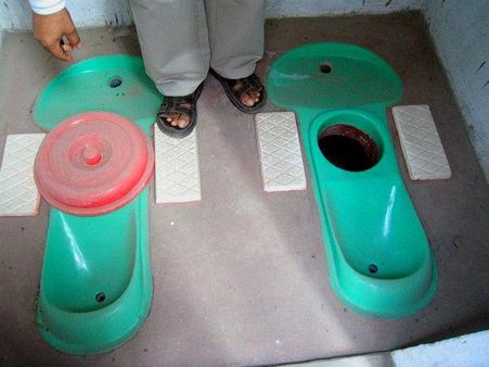 પ્રસાધનનું સુલભ ઇન્ટરનેશનલ સંગ્રહાલય