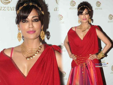 મહેરુન્નિસા હવે ‘પહલે આપ જનાબ’, ચિત્રાંગદાએ ડેટ્સ આપી