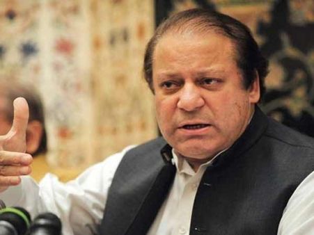 ‘કાશ્મીરને લઇને ફરીથી થશે ભારત-પાક વચ્ચે યુદ્ધ’