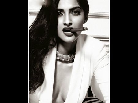 સોનમ કપૂર