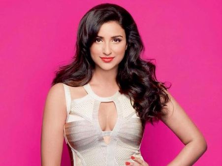 પરિણીતી ચોપરા