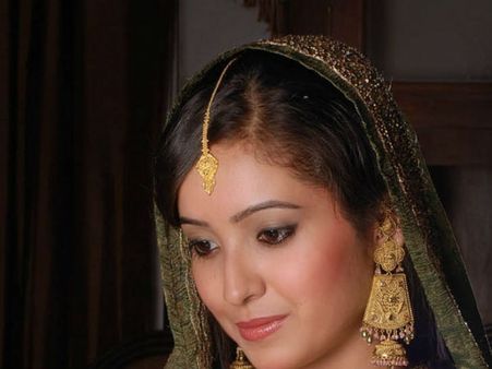 આશા નેગી