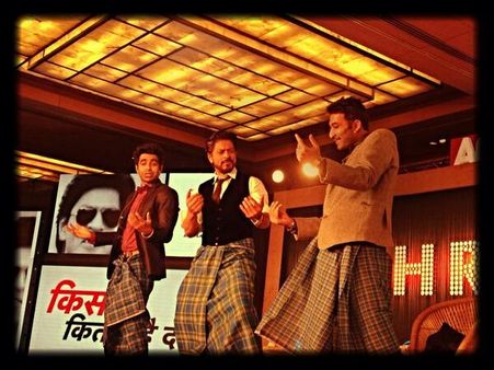 ત્રીજુ બાળક કેમ? ત્રીજુ બાળક કેમ?