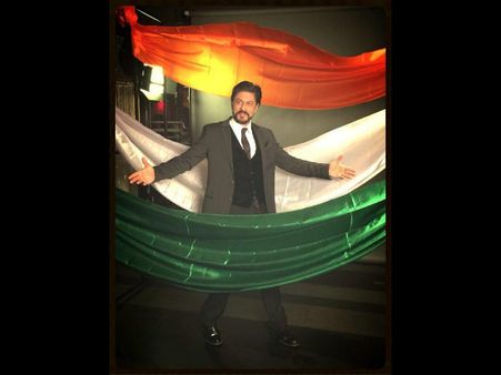 મોટા થઈ ગયાં સુહાના-આર્યન મોટા થઈ ગયાં સુહાના-આર્યન