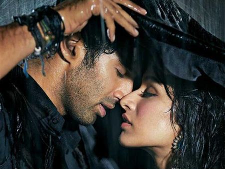 આદિત્ય-શ્રદ્ધા સાથે આદિત્ય-શ્રદ્ધા સાથે