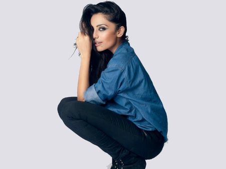 શોભિતાને વધુ એક સફળતા, મિસ ઇકો બ્યુટીનો ખિતાબ