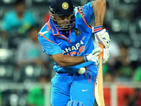 પહેલી વનડેમાં ભારતની હાર