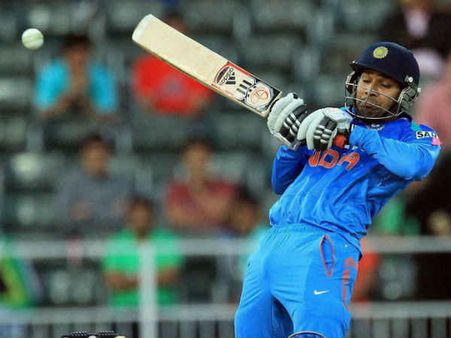 પહેલી વનડેમાં ભારતની હાર