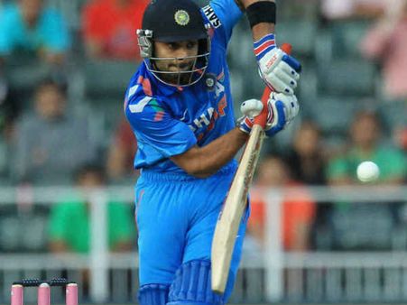 પહેલી વનડેમાં ભારતની હાર