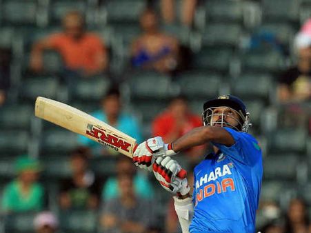 પહેલી વનડેમાં ભારતની હાર