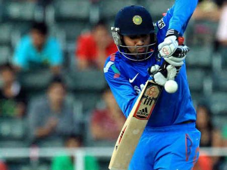 પહેલી વનડેમાં ભારતની હાર