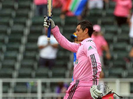 પહેલી વનડેમાં ભારતની હાર