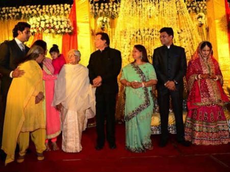 અભિષેકનું ખંડન અભિષેકનું ખંડન